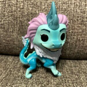 Funko Pop Disney Raya and the Last Dragon Sisu